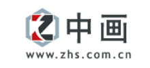 中画网Logo