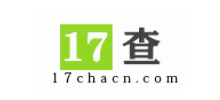 17查Logo