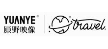 原野映像Logo