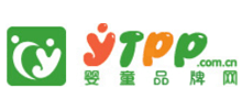 婴童品牌网logo,婴童品牌网标识