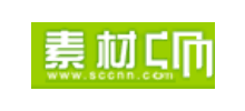 素材中国Logo