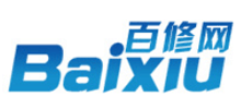 百修网Logo