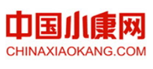 中国小康网logo,中国小康网标识