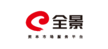 全景网logo,全景网标识