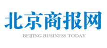 北京商报网logo,北京商报网标识