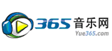 365音乐网logo,365音乐网标识