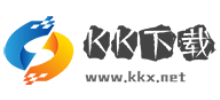 KK下载站logo,KK下载站标识