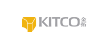 Kitco金拓logo,Kitco金拓标识