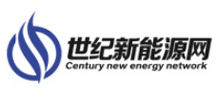 世纪新能源网logo,世纪新能源网标识