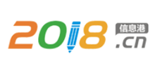 2018信息港Logo