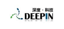 深度系统logo,深度系统标识