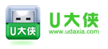 U大侠Logo