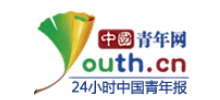 中国青年网logo,中国青年网标识