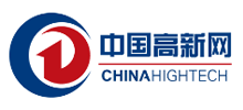 中国高新网logo,中国高新网标识