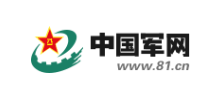 中国军网logo,中国军网标识