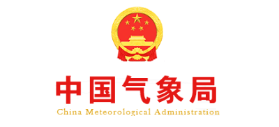 中国气象局Logo