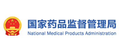 国家药品监督管理局 Logo