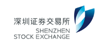 深圳证券交易所Logo