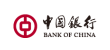 中国银行Logo