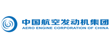 中国航空发动机集团Logo