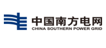 中国南方电网logo,中国南方电网标识