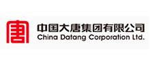 中国大唐集团有限公司logo,中国大唐集团有限公司标识