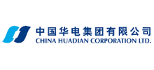 中国华电集团有限公司 logo,中国华电集团有限公司 标识
