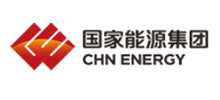 国家能源投资集团有限责任公司Logo