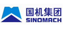 中国机械工业集团有限公司 logo,中国机械工业集团有限公司 标识