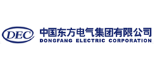 中国东方电气集团有限公司Logo