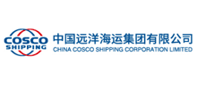 中国远洋海运 Logo