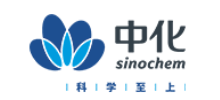 中国中化控股有限责任公司Logo