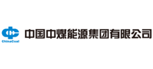 中国中煤能源集团有限公司 Logo