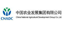 中国农业发展集团有限公司 logo,中国农业发展集团有限公司 标识