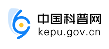 中国科普网Logo