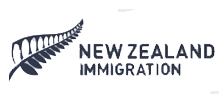 新西兰移民局Logo