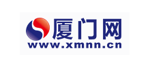 厦门网Logo