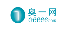 奥一网Logo