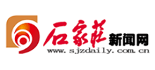 石家庄新闻网logo,石家庄新闻网标识