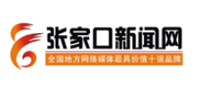 张家口新闻网Logo