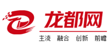 龙都网Logo