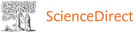 ScienceDirectlogo,ScienceDirect标识
