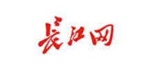 长江网logo,长江网标识
