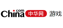 中华网游戏频道logo,中华网游戏频道标识