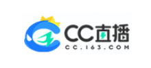 网易CC直播logo,网易CC直播标识