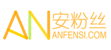 安粉丝手游网logo,安粉丝手游网标识
