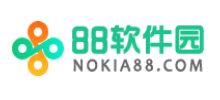 88软件园Logo