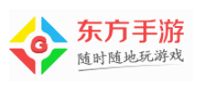 东方手游网logo,东方手游网标识