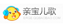 亲宝儿歌网Logo