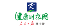 健康时报网Logo